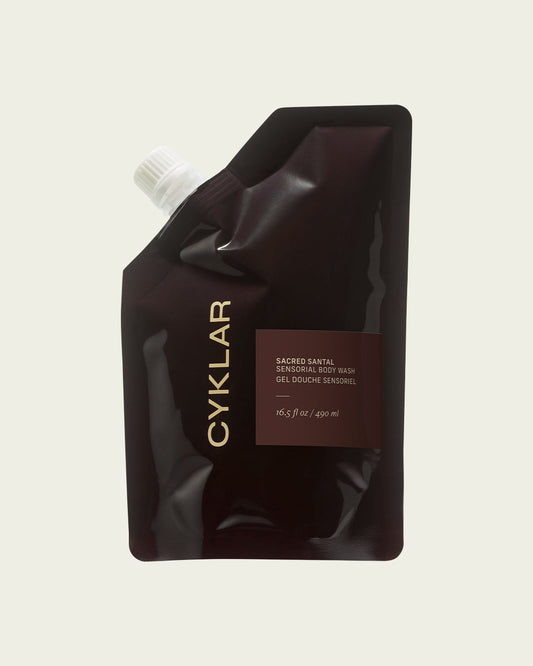 Sacred Santal - Sensorial Body Wash Refill