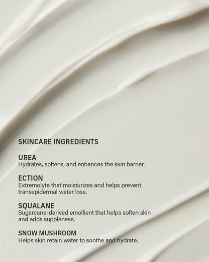 Bergamot Bond - Urea Hand Cream