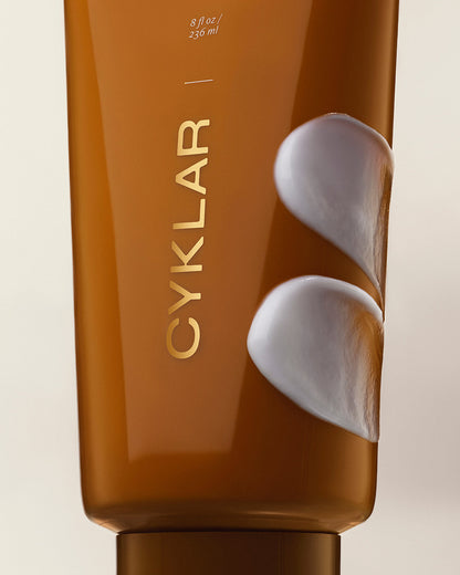 Vanilla Verve - Nutrient-Rich Body Cream Refill