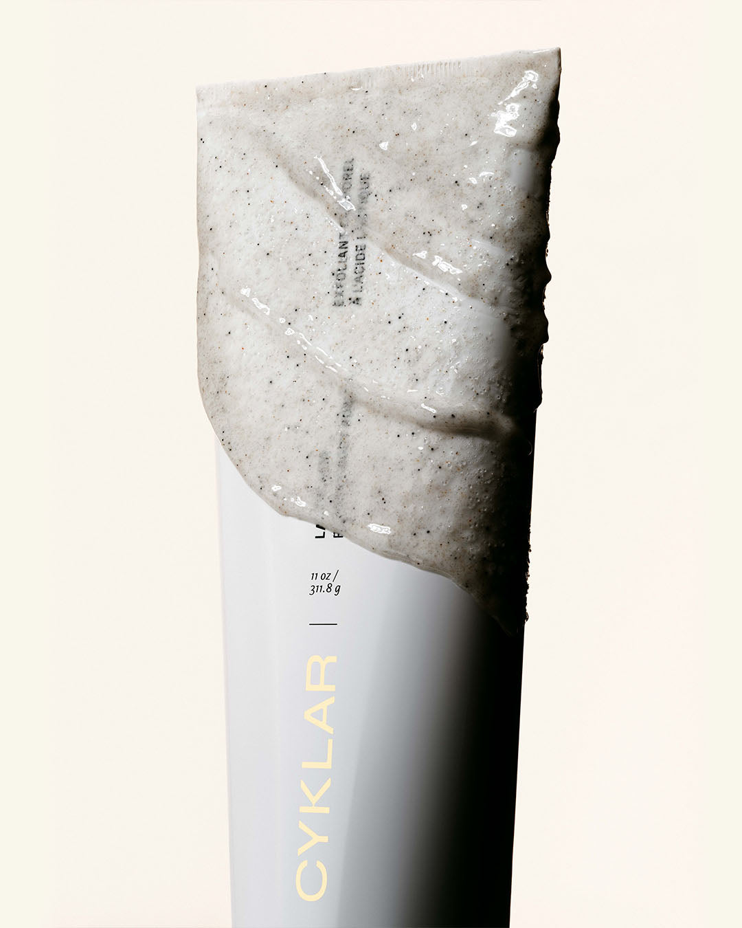 Sacred Santal - Everything Shower Set