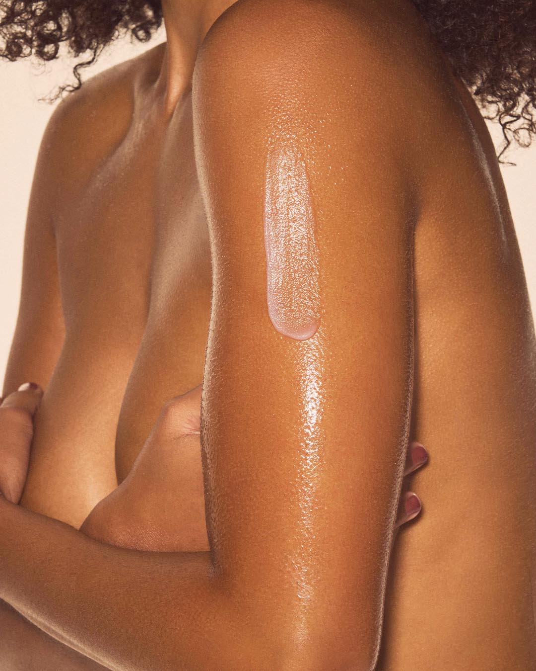 Sacred Santal - Everything Shower Set