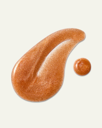 Vanilla Verve - Illuminating Body Oil